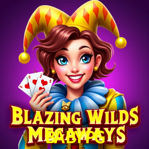 Bonus na Cassino Online BABYPG