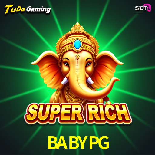 Slots na Plataforma BABYPG